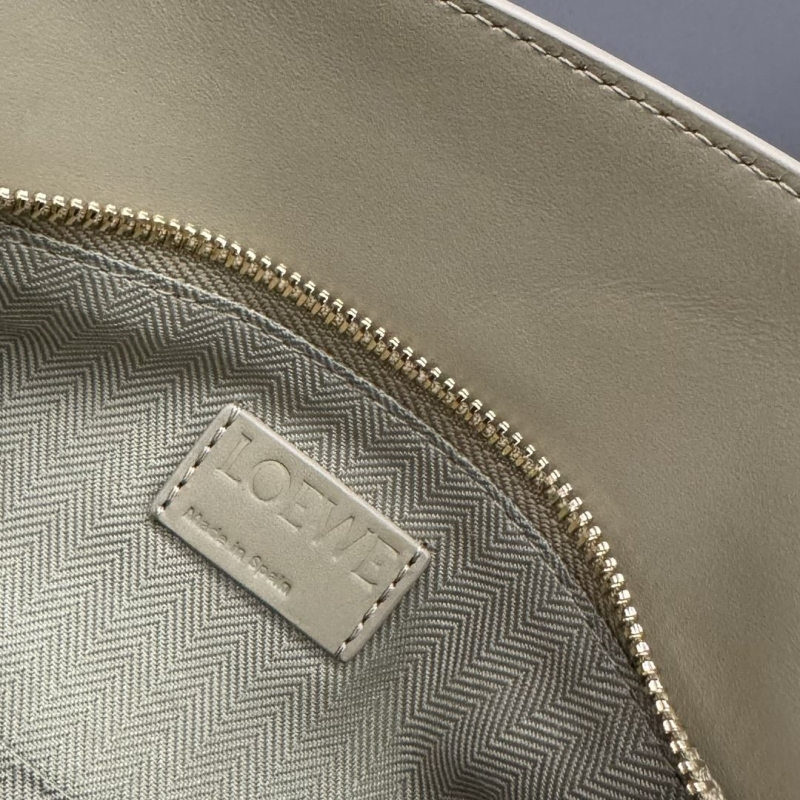 Loewe Handle Bags